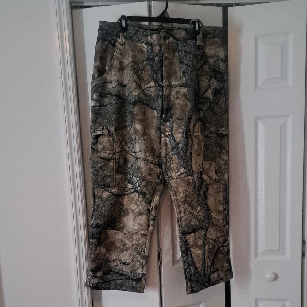 Sitka Gear "MothWing" Pants